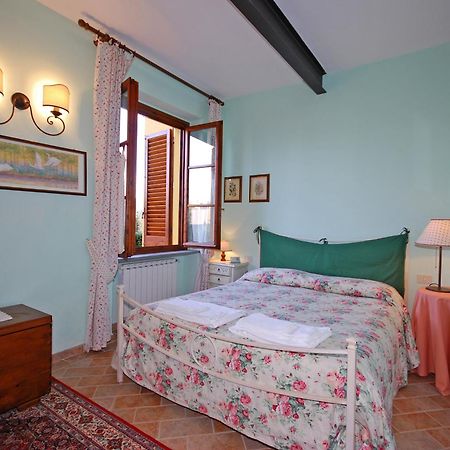 Tenuta La Cipresseta Monsanto Chambre photo