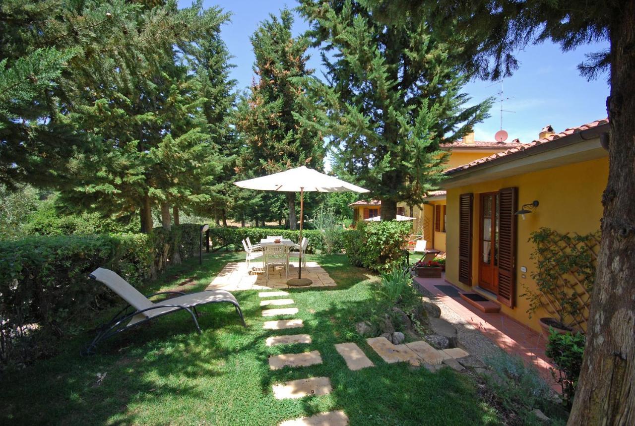 Tenuta La Cipresseta Monsanto Extérieur photo