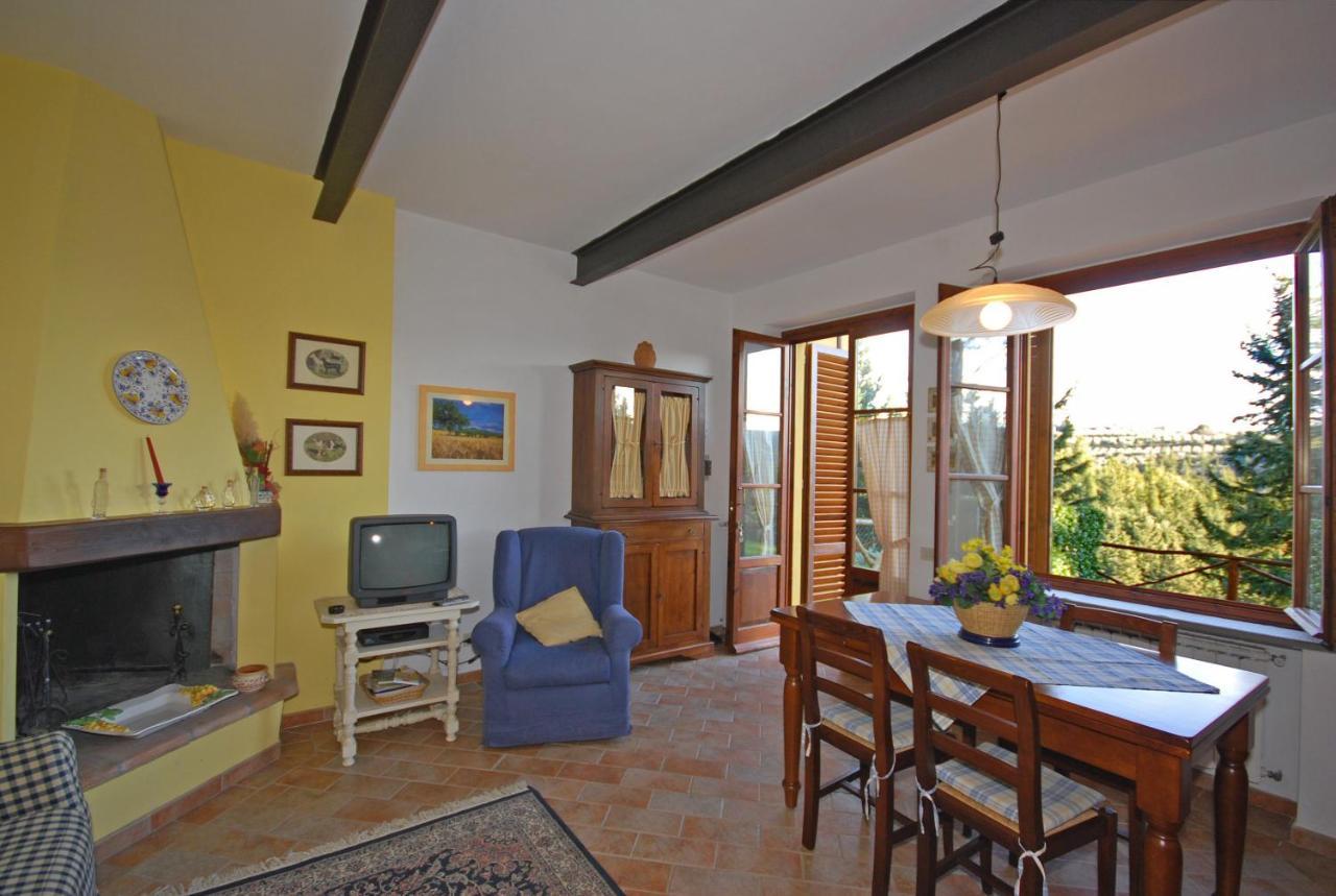 Tenuta La Cipresseta Monsanto Extérieur photo
