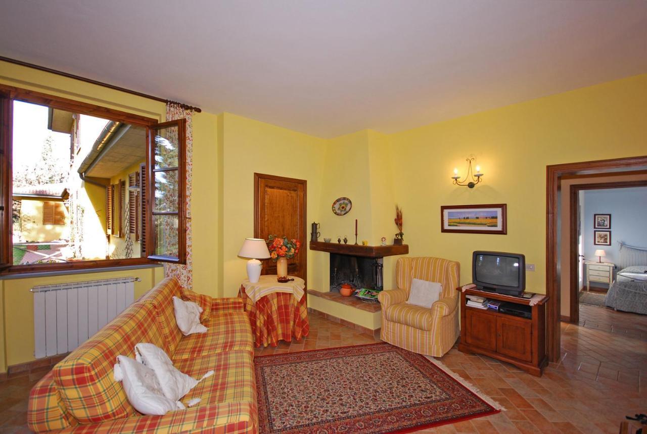 Tenuta La Cipresseta Monsanto Extérieur photo